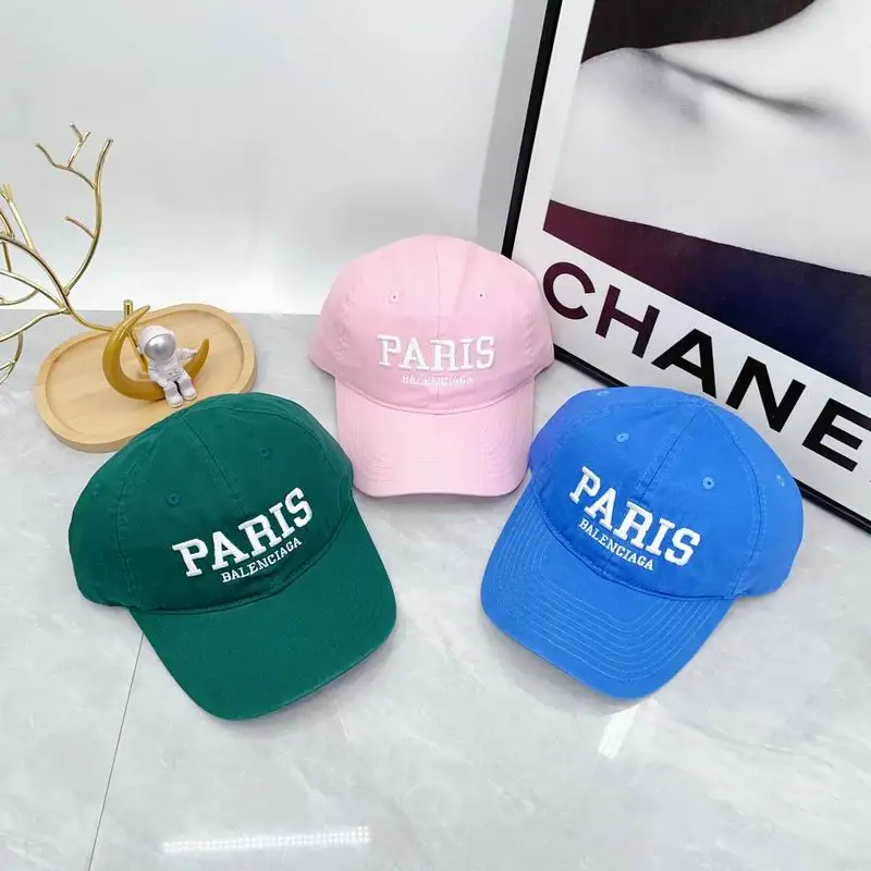 Balenciaga cap dx112